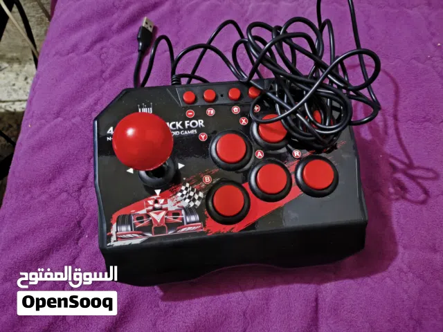 جويستك اركيد اقرء الوصف