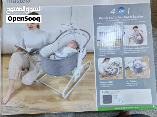 كاروك ماستيلا مستعمل 7 اشهر فقط