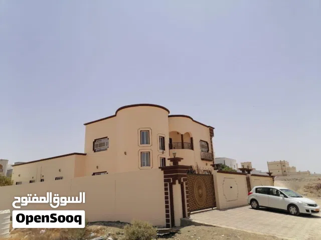 408 m2 4 Bedrooms Townhouse for Sale in Muscat Al Maabilah