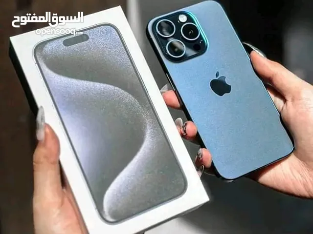 Apple iPhone 15 Pro Max Other in Giza