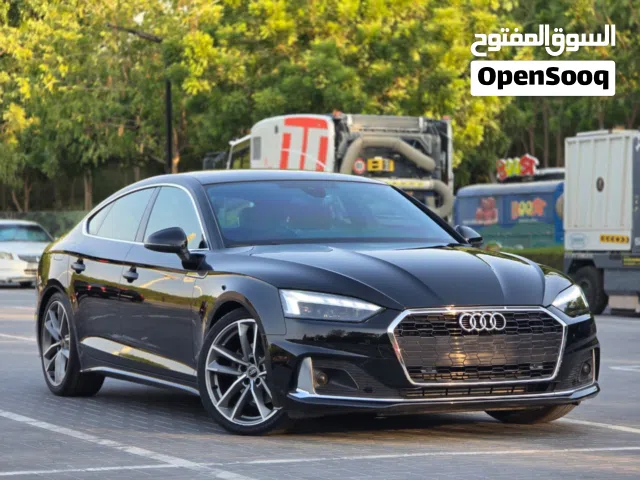 2023 Audi A5 A5 Sportback