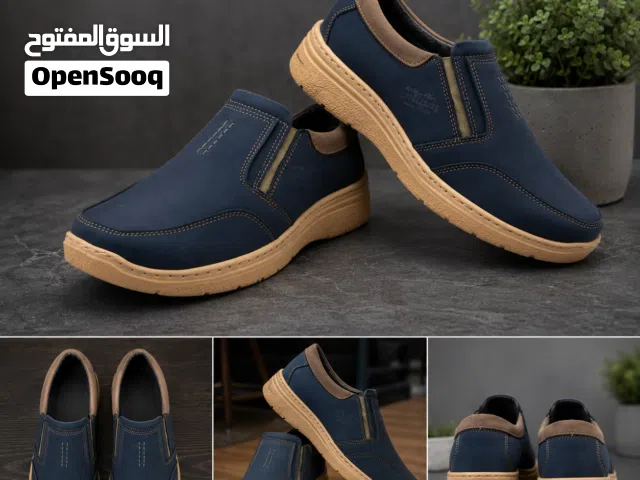 حذاء شمواه طبيعي نعل بروتان اصلي