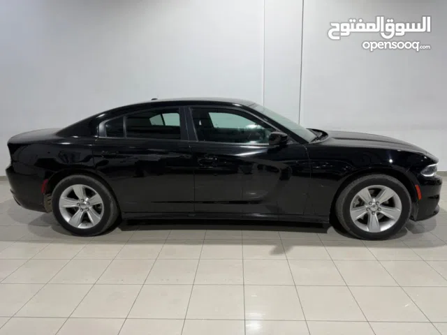 2023 دودج تشارجر SXT