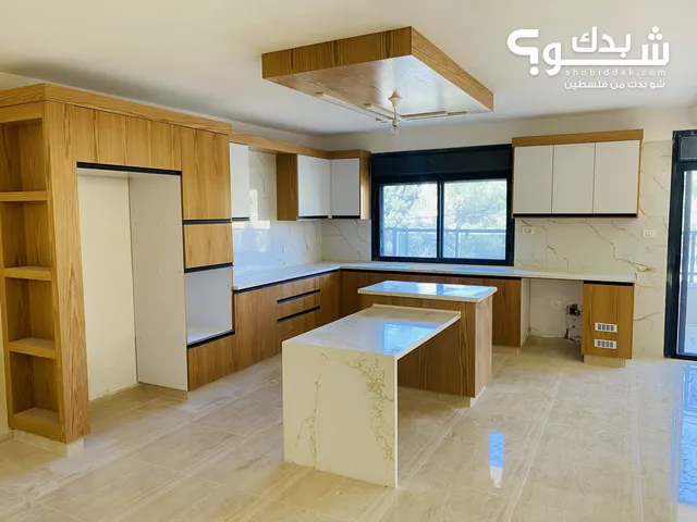 240m2 4 Bedrooms Apartments for Sale in Ramallah and Al-Bireh Beitunia
