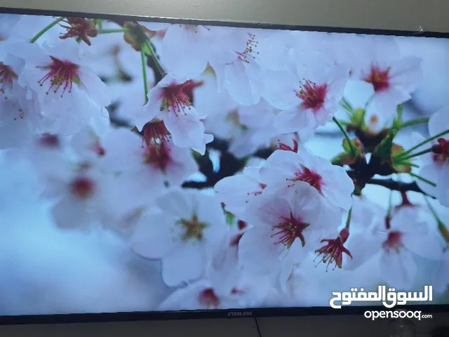 smart tv nikai brand
