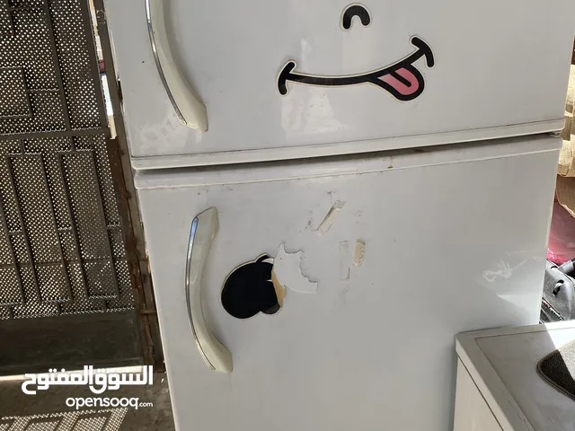 General Deluxe Refrigerators in Zarqa