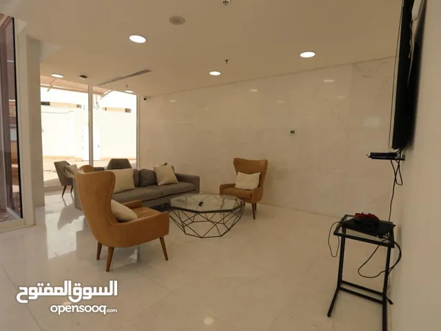 90 m2 2 Bedrooms Apartments for Rent in Kuwait City Bnaid Al-Qar