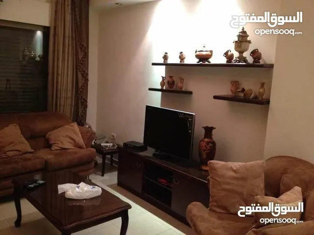 110m2 3 Bedrooms Apartments for Rent in Amman Deir Ghbar