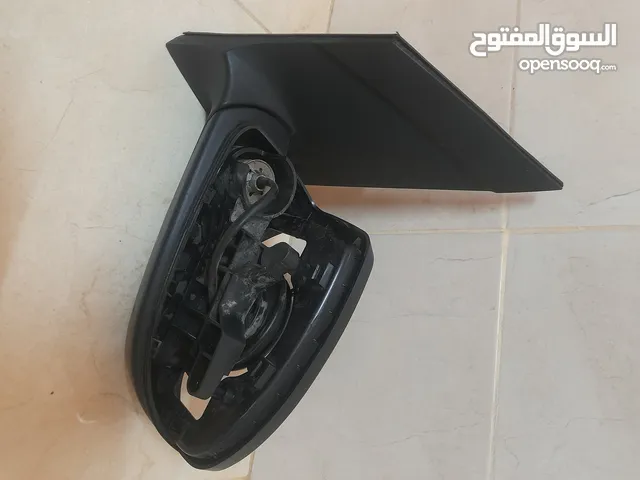 شانجان مراية جهة سايق