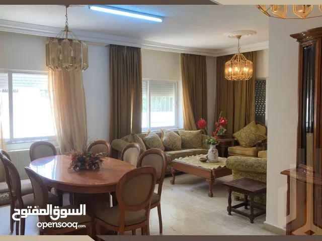 167 m2 3 Bedrooms Apartments for Sale in Amman Al Gardens
