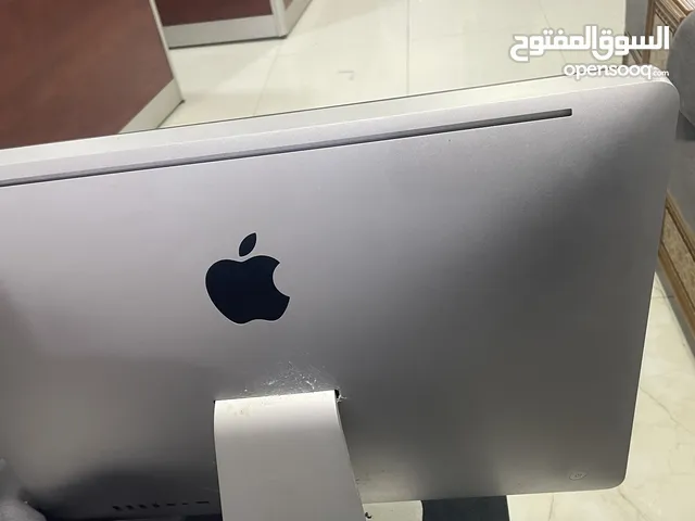  Apple monitors for sale  in Muscat