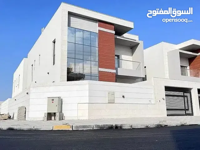 3200ft 5 Bedrooms Villa for Sale in Ajman Al-Zahya
