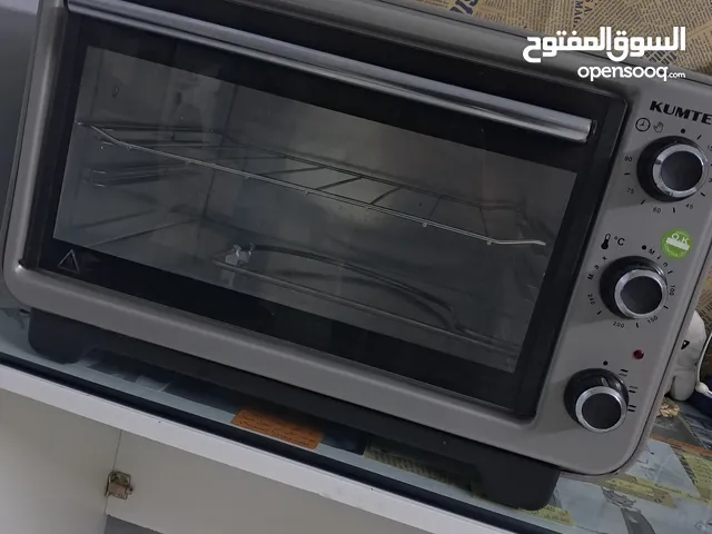 Kumtel Ovens in Zarqa