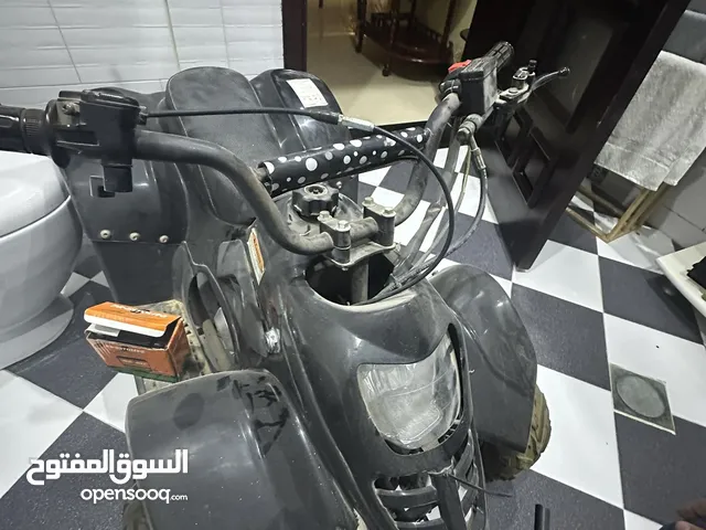 Yamaha Other 2017 in Tripoli
