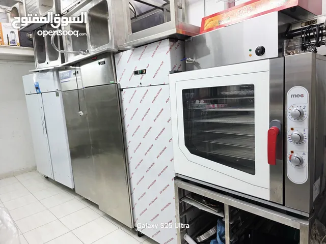 used restaurant Commercial kitchen equipment for sale.
