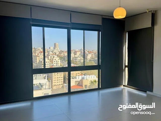 Luxury Apartment For Rent In Abdoun