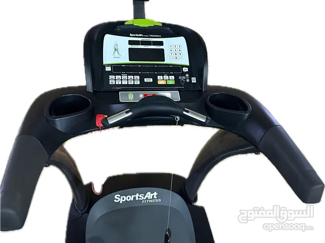 Treadmill Sportart 650L