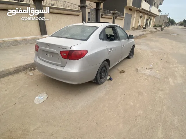 Used Hyundai Elantra in Ajdabiya