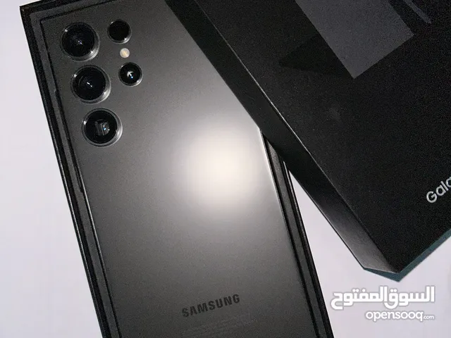 Samsung Others 256 GB in Al Dhahirah