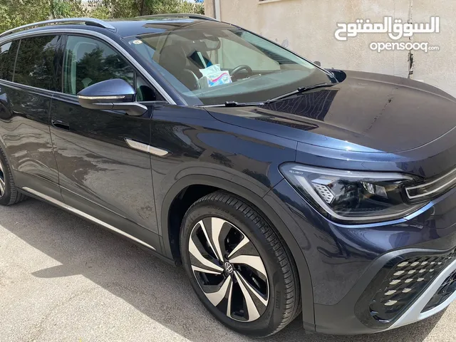 ID6 crozz Puer plus 2021 بحال الوكاله