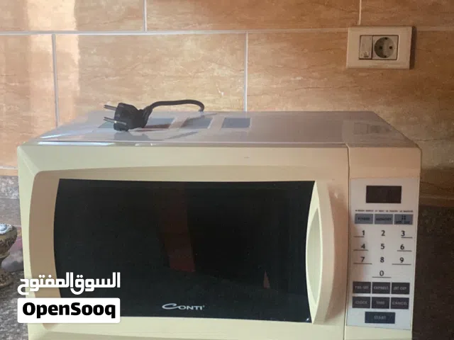 Conti 20 - 24 Liters Microwave in Irbid