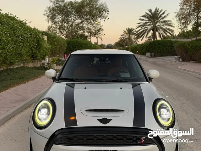 Mini Cooper S 2022