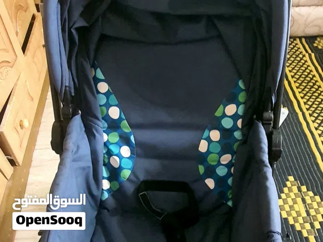 Stroller Mamalove brand