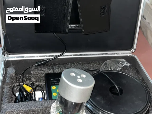 كاميرا بحرية