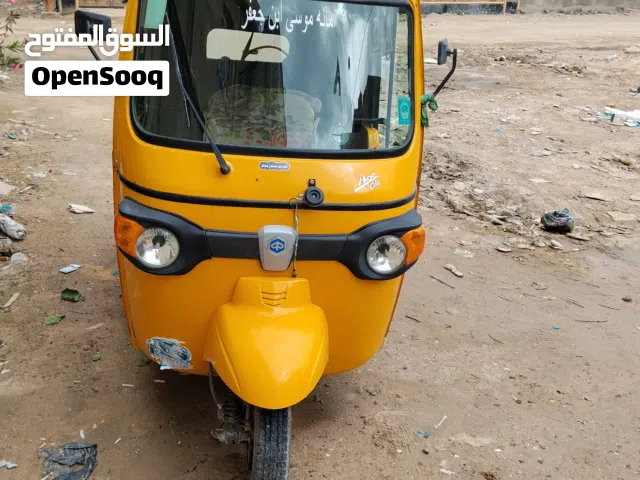 تكتك بياجو موديل 2019 مشتريها 2023 من الوكيل