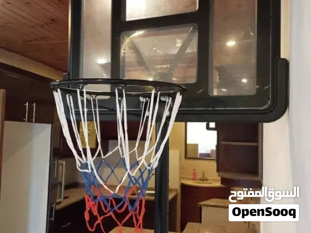 ستاند سله زجاجى متانه وجودة عالية في التصنيع حجم 3متر 5 سم