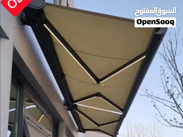 مظله فتح مناويل