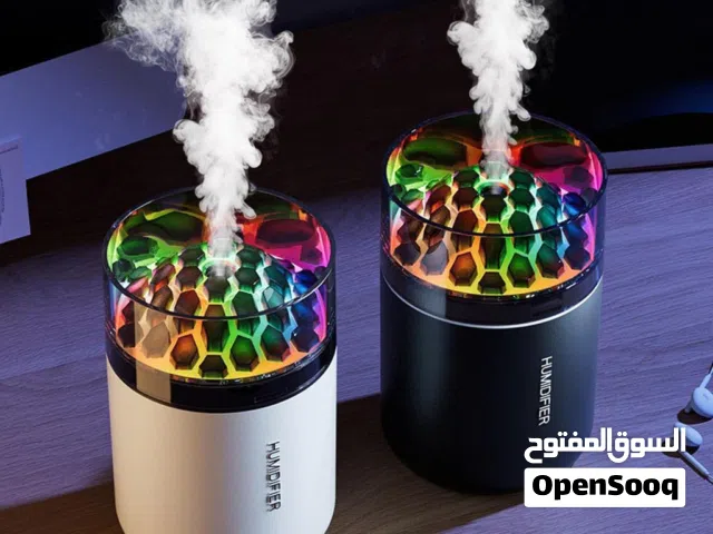 فواحة عطور كرنفال USB (ضمان وتوصيل مجاني)