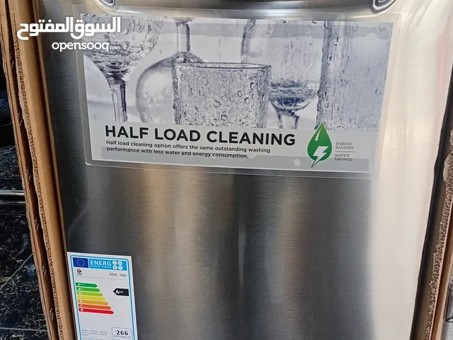 General Deluxe 14+ Place Settings Dishwasher in Amman