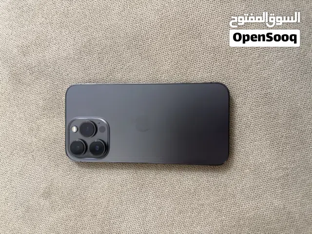 Apple iPhone 13 Pro 128 GB in Al Batinah