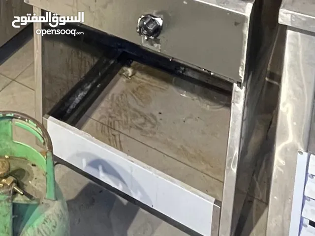 جريل مطعم قريل