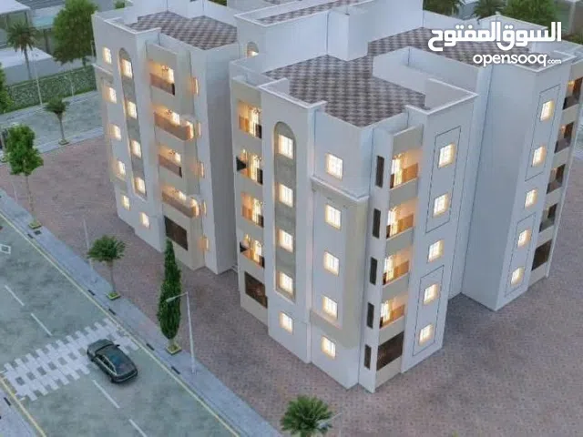 160 m2 5 Bedrooms Apartments for Sale in Tripoli Ain Zara