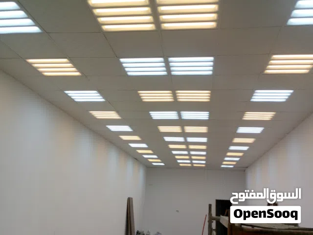 كهربائي منازل صيانة و تمديد الشبكاة