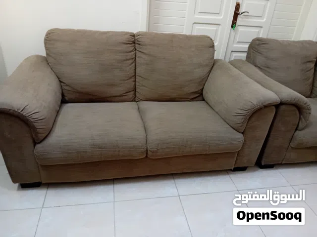 كنب للجلوس ايكيا خشب قوي جدا والاسفنج سوبر