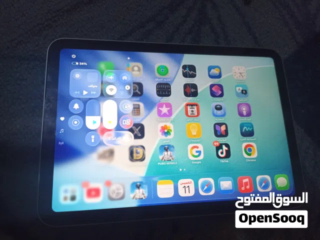 ipad mini 6 السعر ساوم