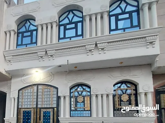2 Floors Building for Sale in Sana'a Al Hashishiyah