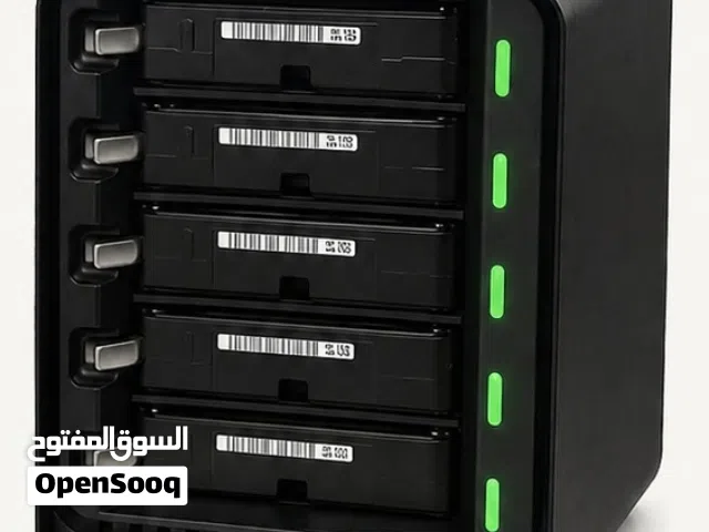 For Sale: Drobo 5D