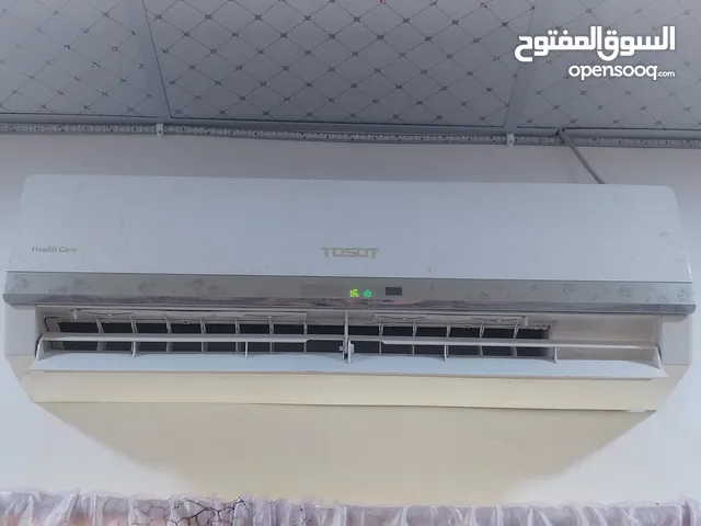 Tosot 1 to 1.4 Tons AC in Basra
