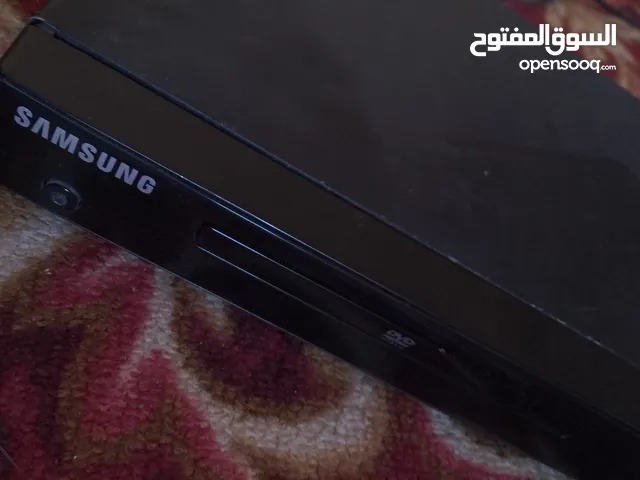 دي في دي لتشغيل السيديات