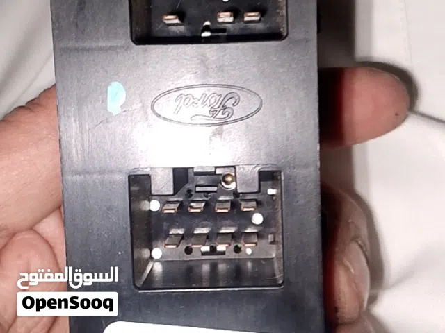 مفتاح قزاز فورد