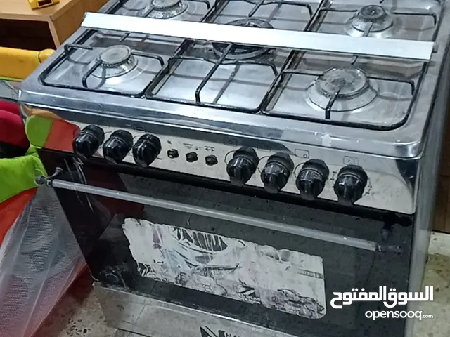 National Sonic Ovens in Irbid