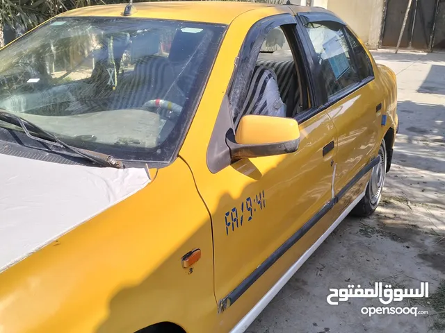 Used Peugeot 3008 in Basra