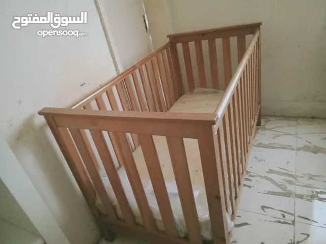 baby bed very good condition
