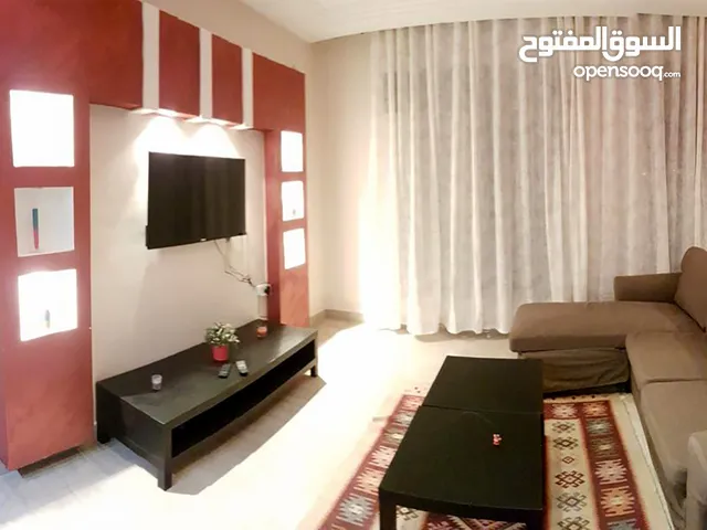 75 m2 2 Bedrooms Apartments for Sale in Amman 7th Circle