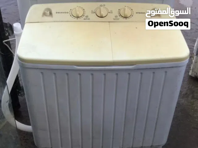 غسالات عادية