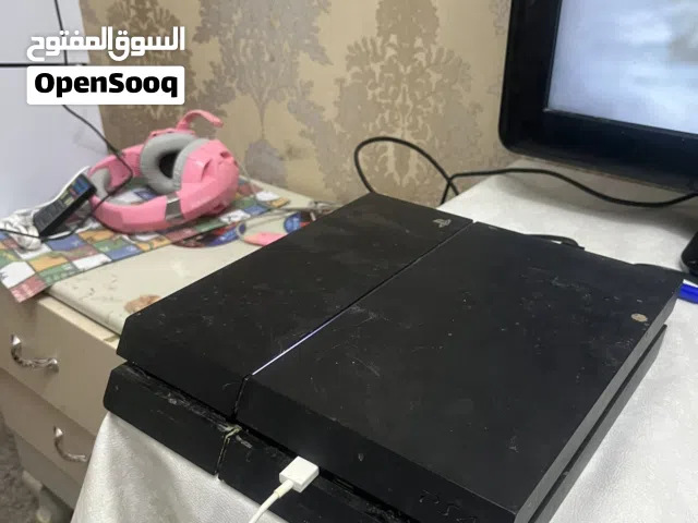 بلايستيشن 4